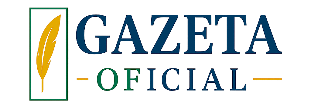 Gazeta Oficial