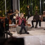 Marília Tavares apresenta o projeto “Marília Tavares Sessions”