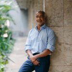 Romário estreia como colunista do Jornal O DIA