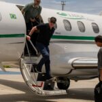 Ancelotti entra no clima do Carnaval e faz giro cultural pelo Brasil