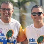 Caio Mantovani conquista sétima reeleição e lidera vitória da Chapa A – Ação e Responsabilidade no Clube de Campo das Figueiras em Porto Ferreira