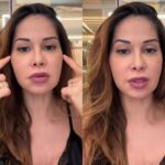 Maíra Cardi relata susto com filhas doentes durante viagem aos Estados Unidos