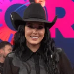 Ana Castela brinca sobre futuro fora dos palcos e diz que quer virar fazendeira