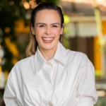 Ana Paula Renault estreia no “Saia Justa” e pode conquistar vaga fixa no programa