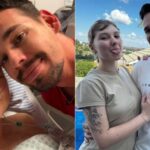 Viúvo de Isabel Veloso quebra silêncio e fala sobre nova fase após luto