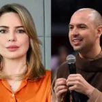 Rachel Sheherazade reage a fala de Frei Gilson e provoca debate nas redes