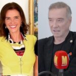 Luma de Oliveira critica Eike Batista após fala polêmica sobre os filhos