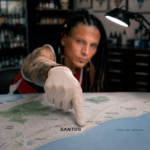 Estúdio de tattoo amplia agenda e aposta em artes personalizadas sob medida em Santos