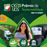 Prêmio do SETCESP abre inscrições e reforça protagonismo da sustentabilidade no transporte rodoviário