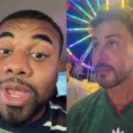 Davi Brito revela motivo para desistir de luta com Rico e dispara contra Carlinhos Maia