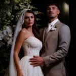 Isabella Arantes se manifesta após perda do bebê que esperava com Gabriel Medina